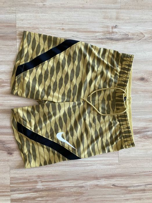 Найк Nike Dri Fit Strike 21 къси панталони къс панталон шорти размер М