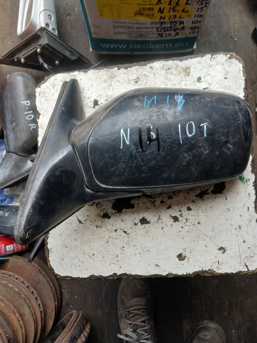 Зеркало Нисан Сани N14 правое