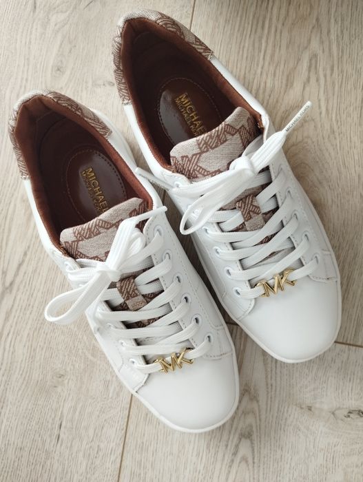 Кеды Michael Kors