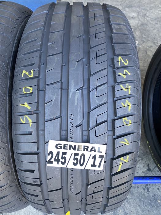 245/50/17 General