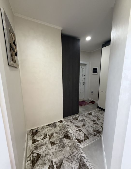 Сдается квартира со всеми удобствами