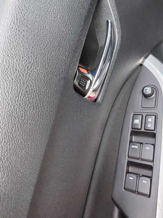 Suzuki Vitara 1.6 Diesel – 2015 – Euro 6 – 4x4