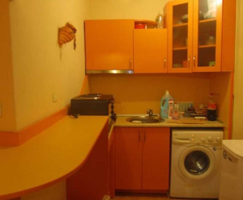 Продава се Едностаен апартамент в София, Дианабад - 33 кв.м за 2122 €/кв.м - Снимка #2