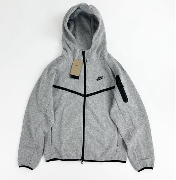 Nike Tech Fleece Windrunner