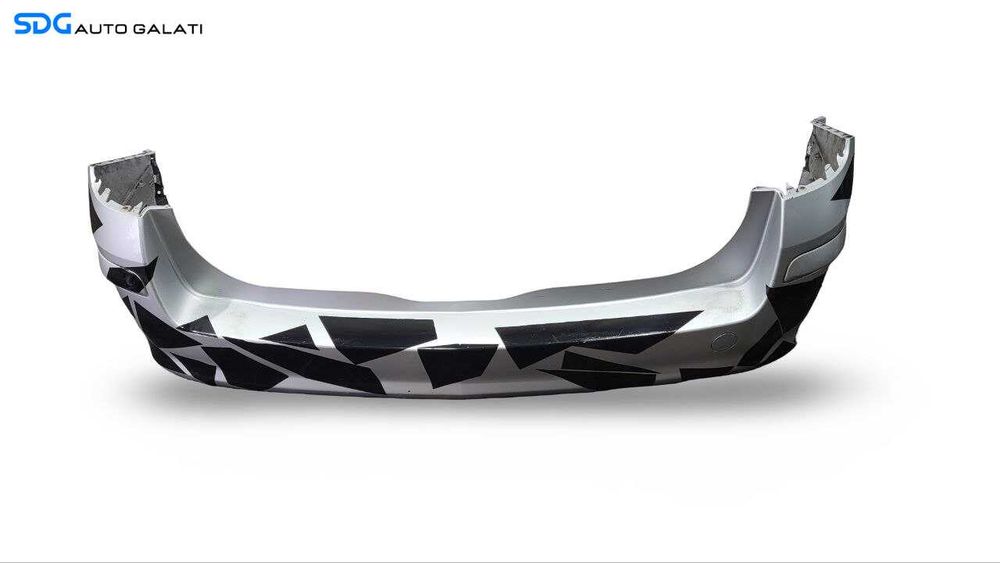 Bara Spoiler Spate Opel Astra H Break Combi 2004 - 2010 Cod 332550271 [LC3407]