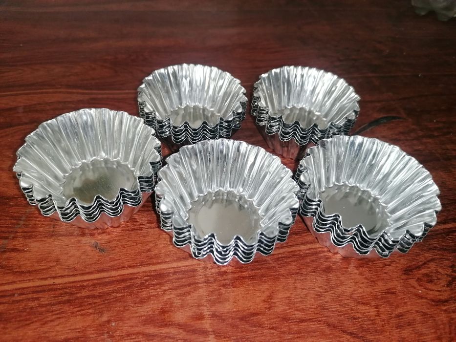 Кошнички за сладки