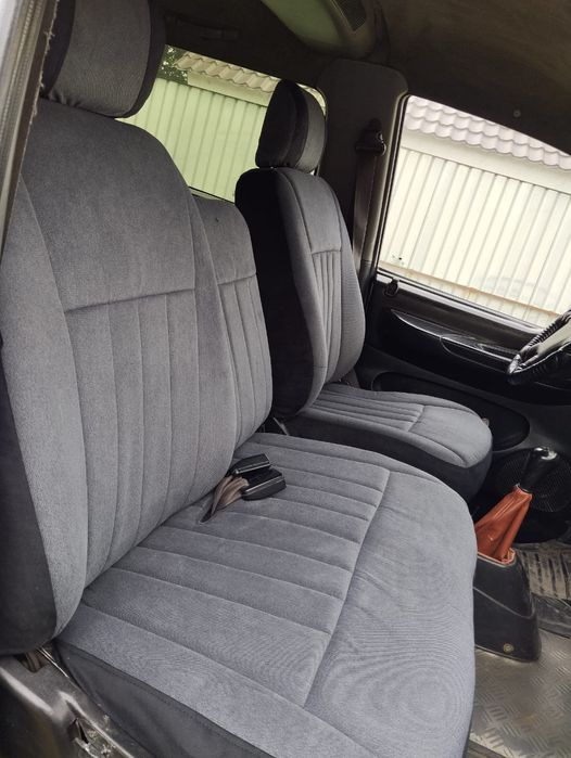 Срочно продаю Hynday stariks