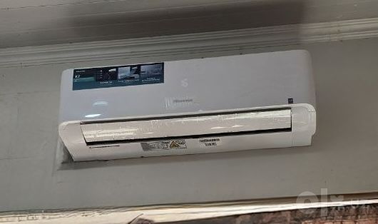 Кондиционер Hisense-12 inverter