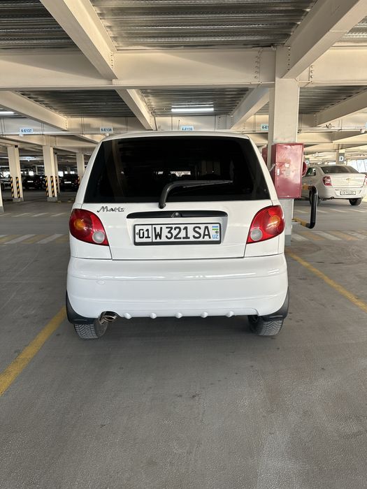 Matiz sotiladi  iwi yoq haydawga tayyor