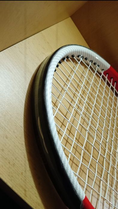 Wilson SIX.ONE 102 lite