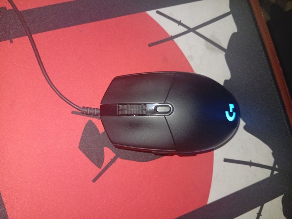 Full Set Gaming: i5-12400F / RTX 3050 8GB / 32GB RAM / 1TB / 180Hz