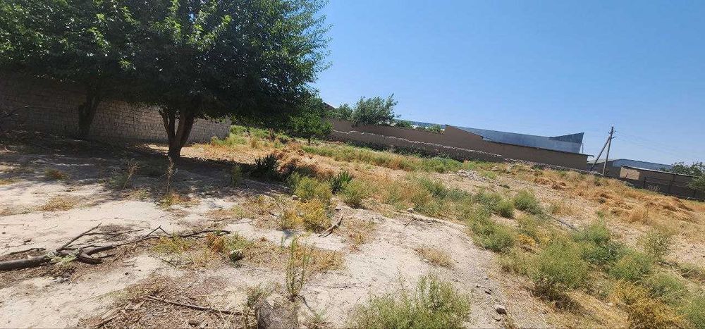 Недостроенный дом 6 сотых участок