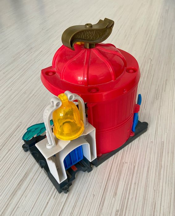 Hot Wheels играчки