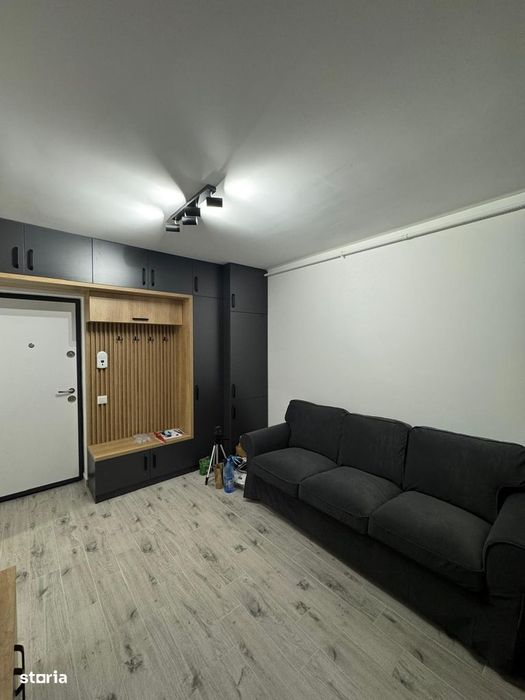 Apartament 2 camere mobilat si utilat, Sector 4 - Aparatorii Patriei — fotografia 3