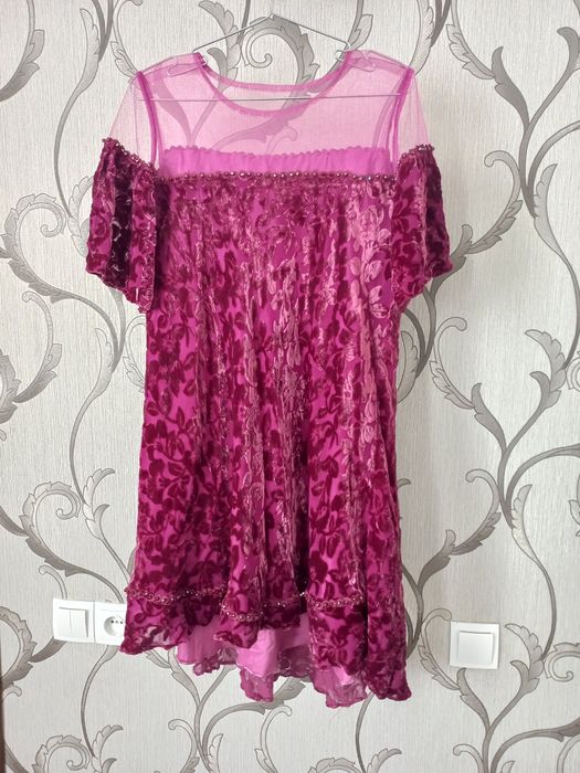 Национальные наряды