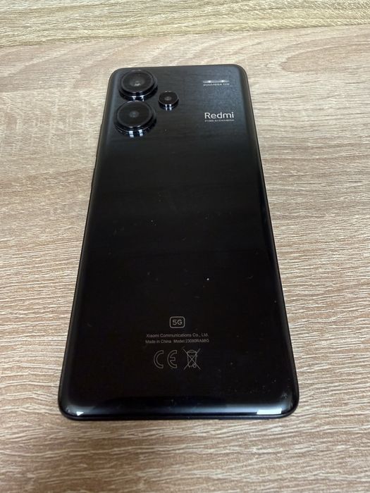 Xiaomi Redmi Note 13 Pro + 5G •12/512GB