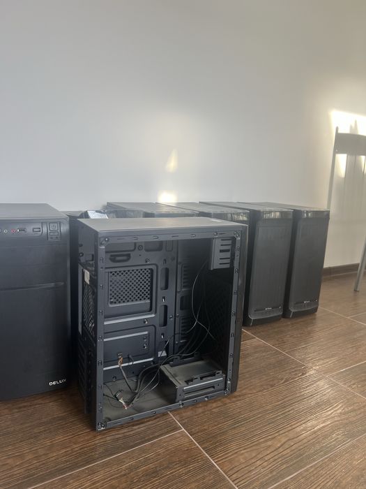 Carcase Office diverse