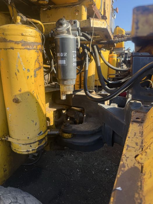 Трактор Кировец К-700А