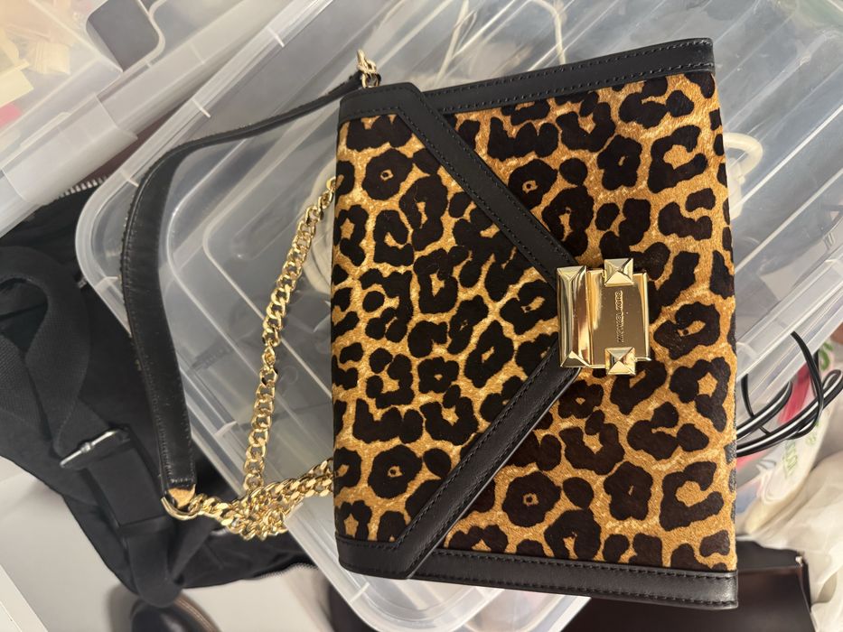 Geanta michael kors