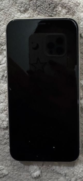 Iphone 11 белый цвет