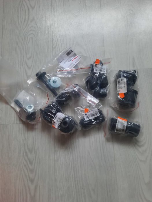 Запчасти на Хендай Акцент