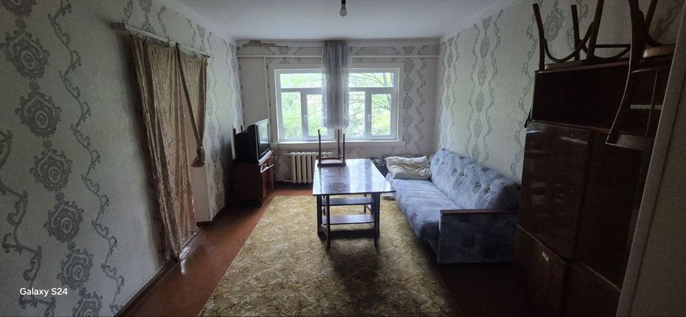 Аренда сергели спутник 2. Деревяшка дом 2/2/2 ремонт средней оилага бе