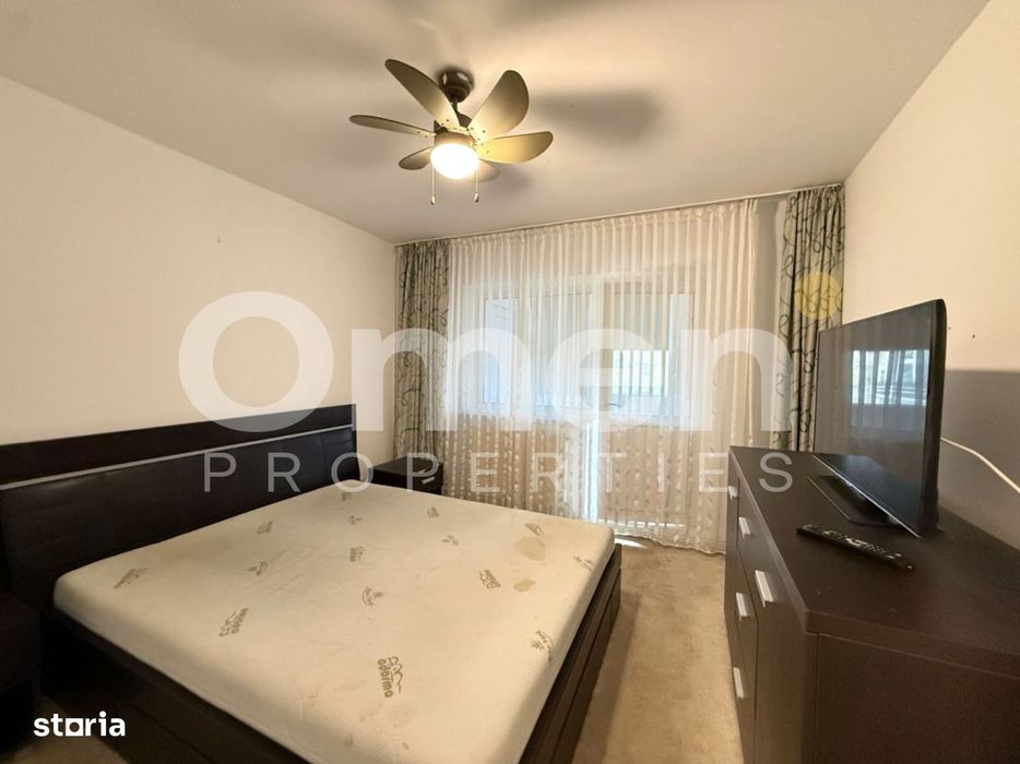 Apartament de inchiriat| 3 camere 2 bai | etaj 2