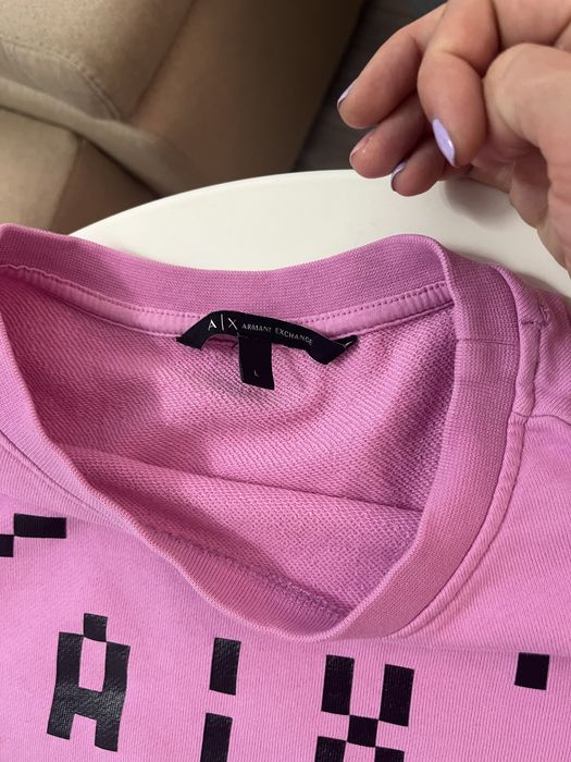 Trening original Aramani Exchange