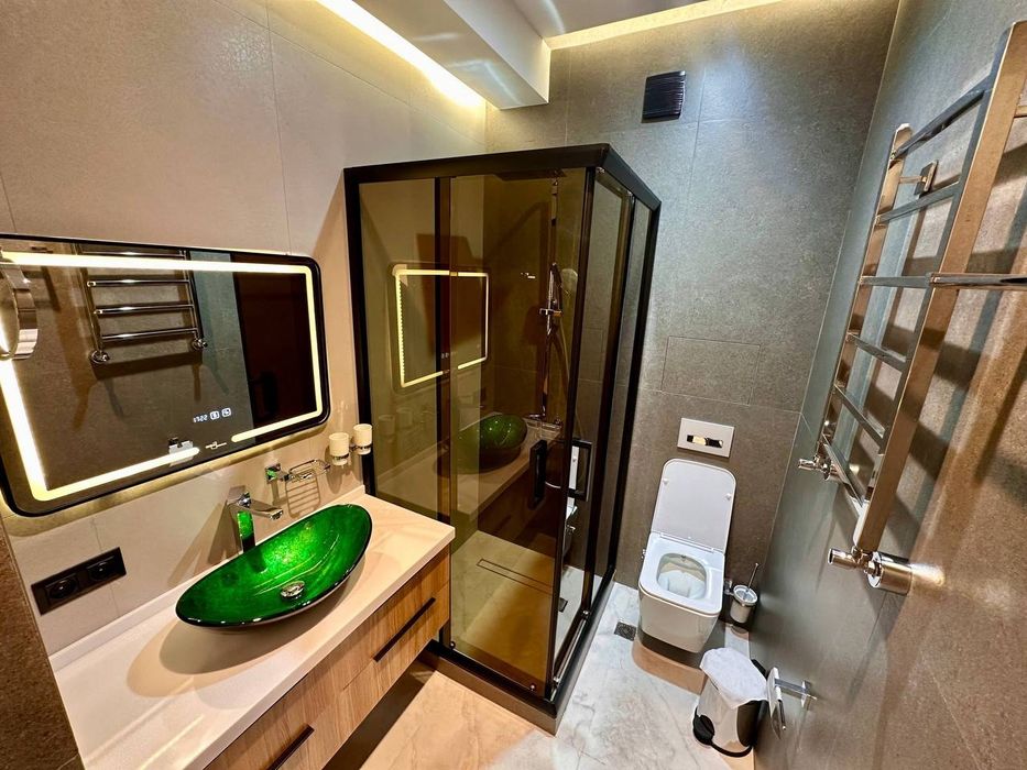 Продаётся квартира