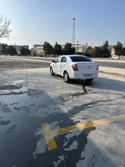 Chevrolet Cobalt 2022 — 3