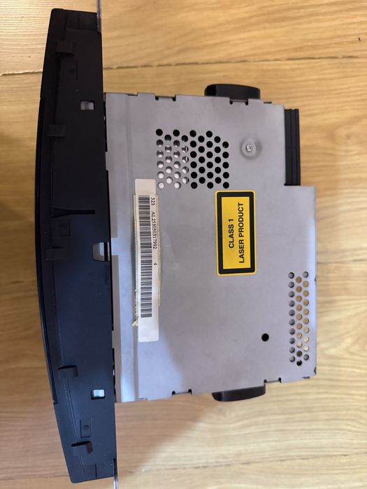 Изгодно! Мултимедия за Мерцедес