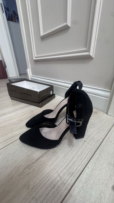 Туфли 37 размер