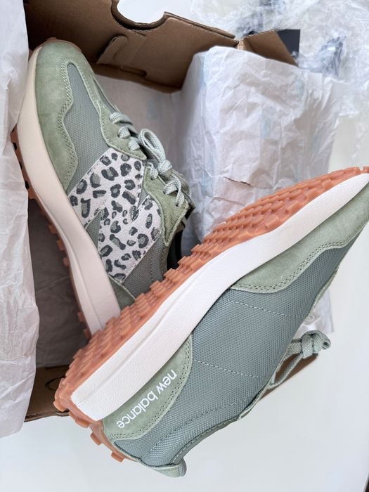 Маратонки New Balance