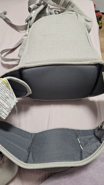 Vând marsupiu grill pentru copii  4-20kg