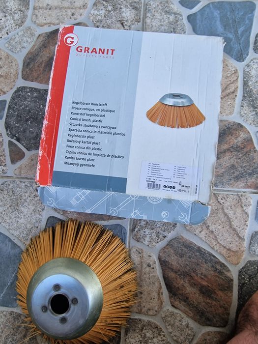 Set accesorii motocoase