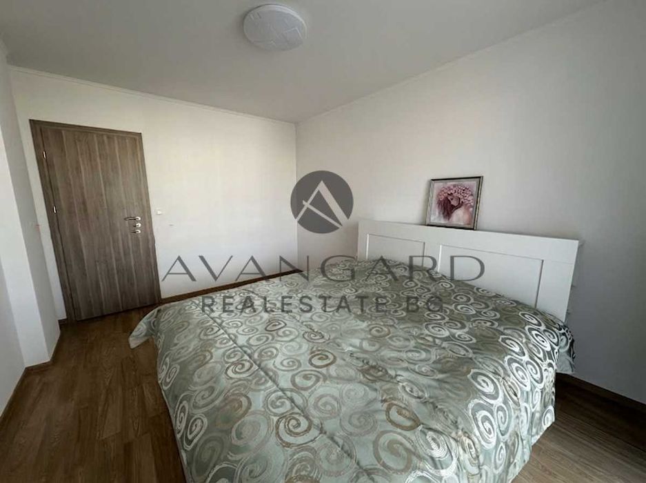 Продава се Двустаен апартамент в Пловдив, Остромила - 81 кв.м за 1028 €/кв.м - Снимка #6