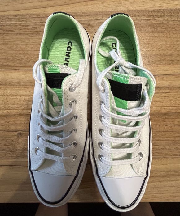 Оригинални кецове Converse номер 39