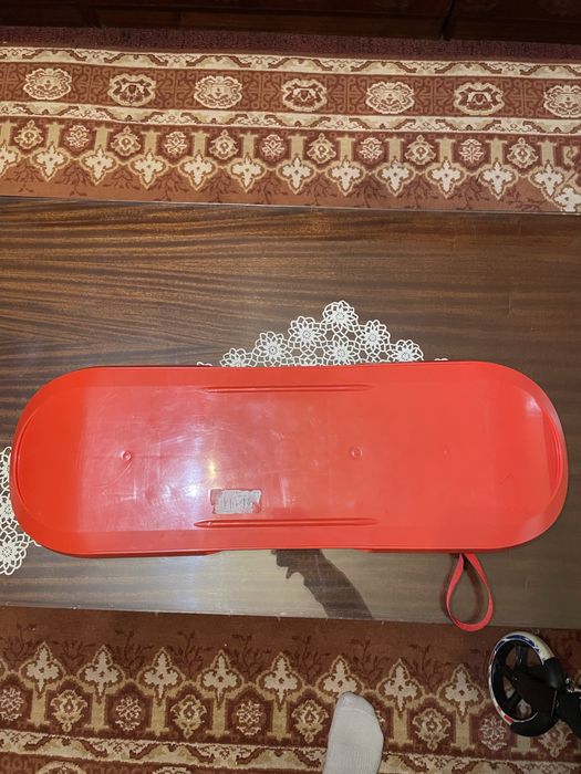 Wedze дъска за пързаляне