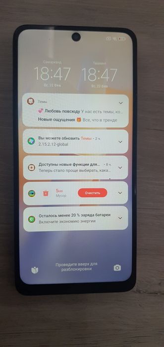 Redmi not 11 pro