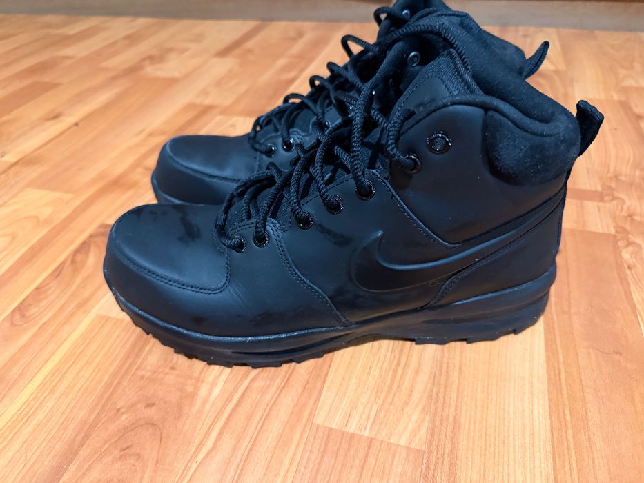 Nike Обувки MANOA LEATHER 46