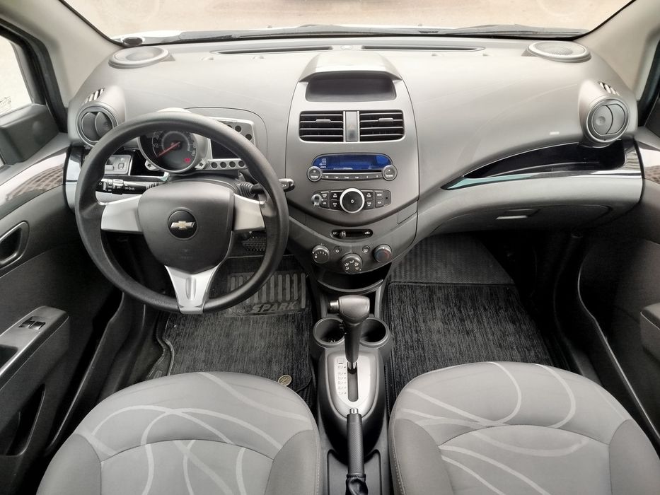 Spark 2-evro Avtomat