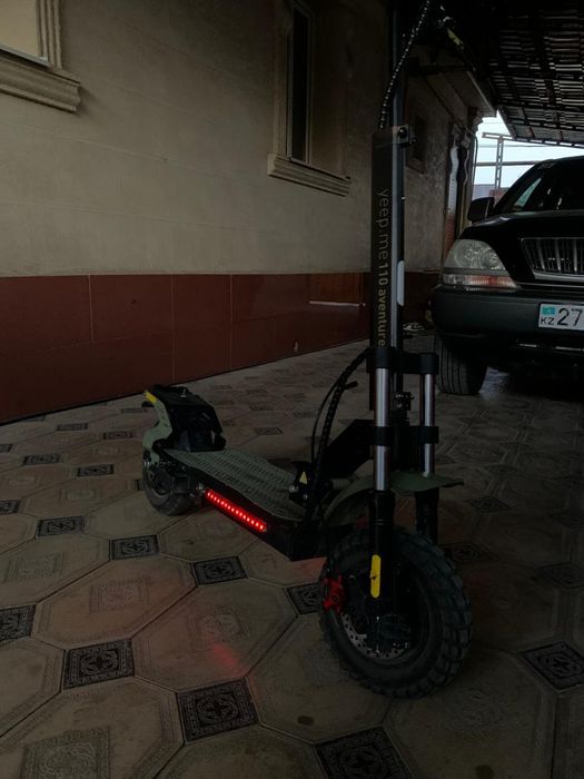 Электросамакат обмен предлогайте