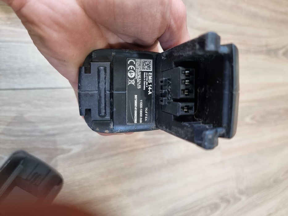 Schimb Multifunctionala Unghiulara Wurth Fein Multitool Multicutter