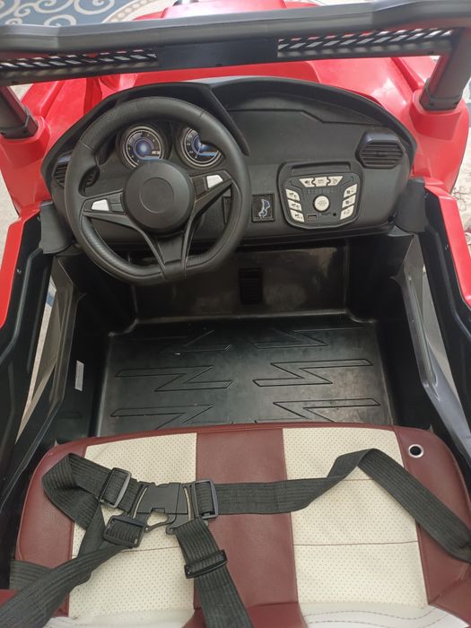 Продам Детскую коляску