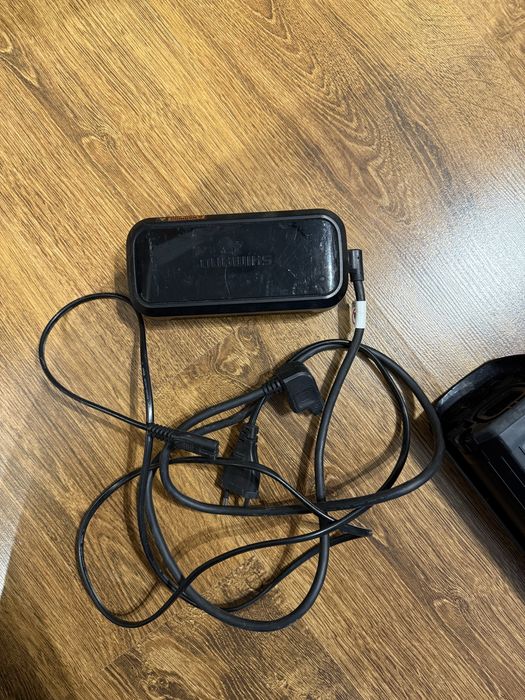 Vand bicicleta electica