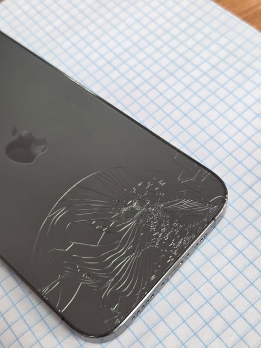 iPhone 13 pro Обмен