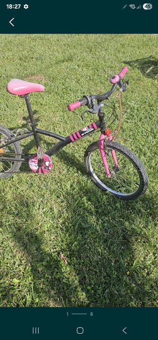 Bicicletă Biciletă copii