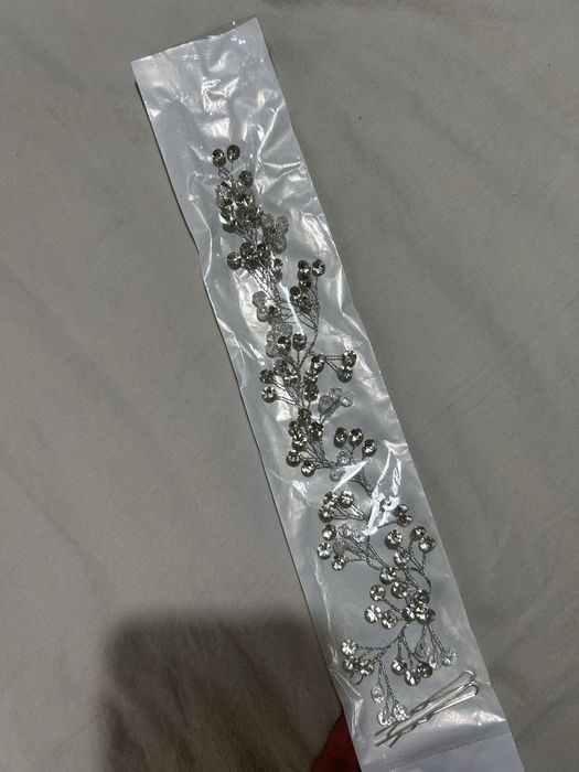 Bijuterie par stil coronita