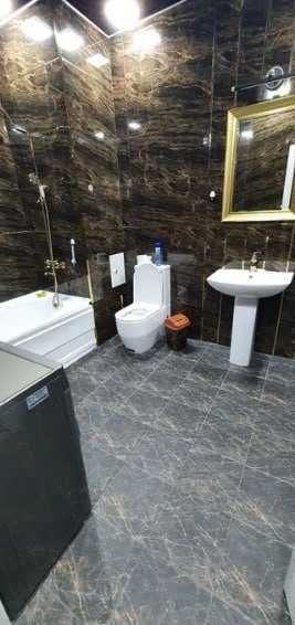 Сдается Квартира в Новостройке на Паркентском
Ориентир - Evos