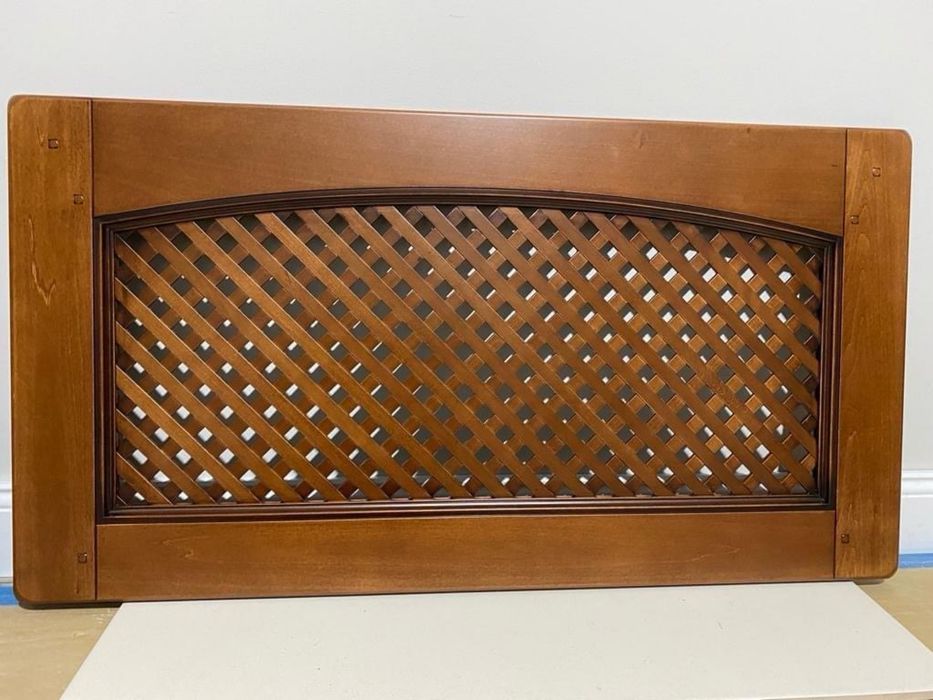 Fronturi de lemn de frasin